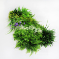 New generation customized vertical garden wall with foliage